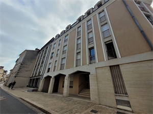 appartement à la vente -   86000  POITIERS, surface 29 m2 vente appartement - APR722611